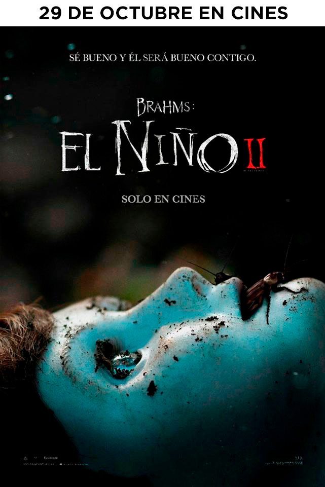 EL NIÑO II
